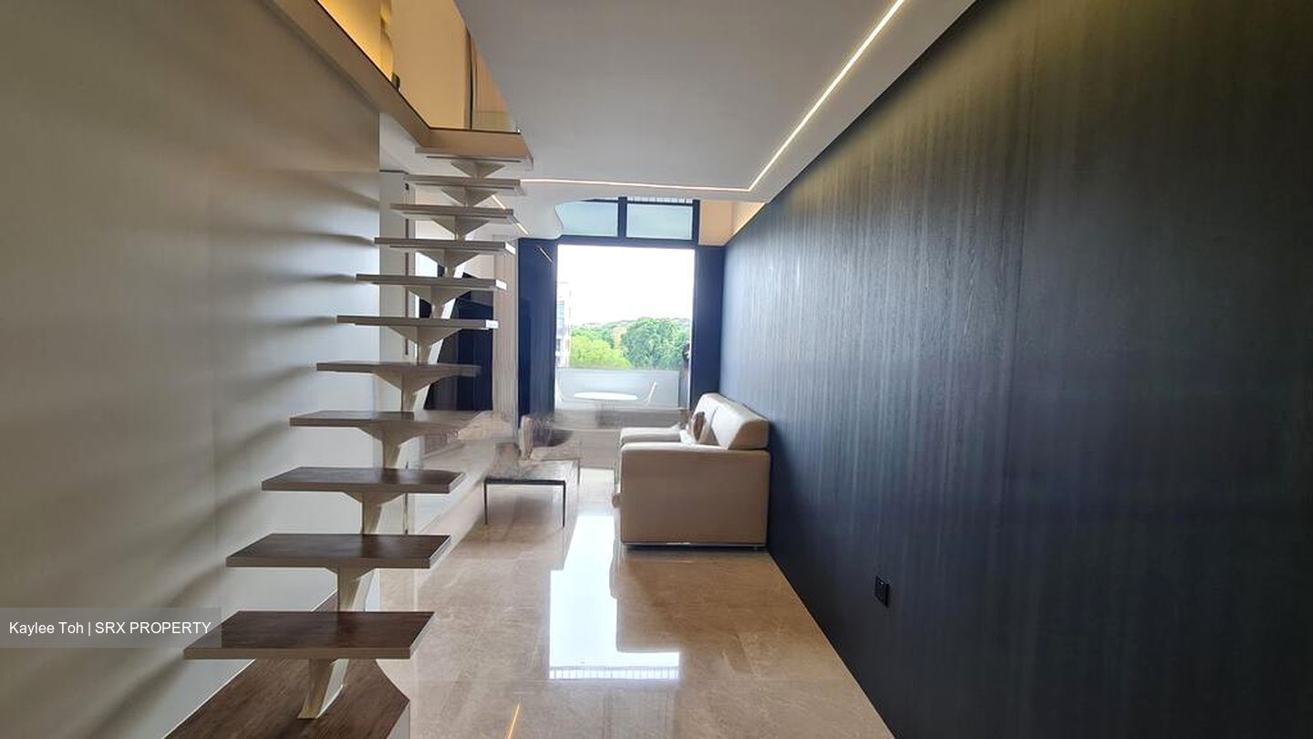 Mayfair Modern (D21), Condominium #574484921